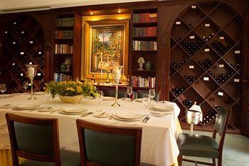 The Grace in Rosebank Hotel Johannesburg 54 Bath Avenue Rosebank