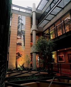 Raphael Penthouse Suites Johannesburg South Tower Nelson Mandela Square Fifth Street Sandton Sandown