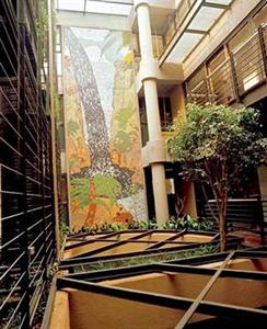 Raphael Penthouse Suites Johannesburg South Tower Nelson Mandela Square Fifth Street Sandton Sandown