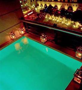 Raphael Penthouse Suites Johannesburg South Tower Nelson Mandela Square Fifth Street Sandton Sandown