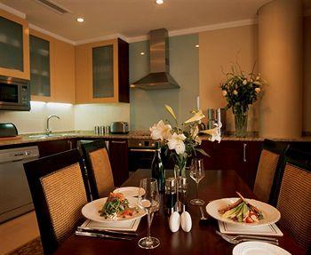 Raphael Penthouse Suites Johannesburg South Tower Nelson Mandela Square Fifth Street Sandton Sandown