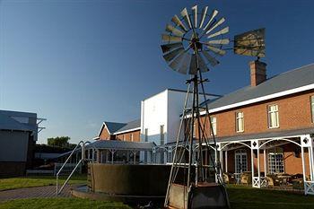 Protea Hotel Kimberley (South Africa) The Kimberley Big Hole, West Circular Road