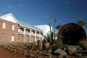 Protea Hotel Kimberley (South Africa) The Kimberley Big Hole, West Circular Road