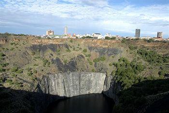 Protea Hotel Kimberley (South Africa) The Kimberley Big Hole, West Circular Road