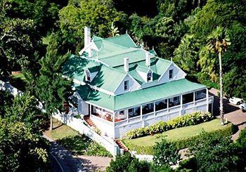 Falcons View Manor Hotel Knysna 2 Thesen Hill