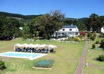 Belvidere Manor Hotel Knysna 169 Duthie Drive, Belvidere Estate