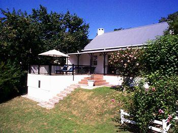 Belvidere Manor Hotel Knysna 169 Duthie Drive, Belvidere Estate