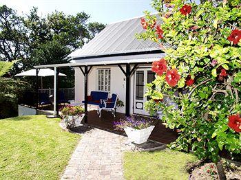 Belvidere Manor Hotel Knysna 169 Duthie Drive, Belvidere Estate