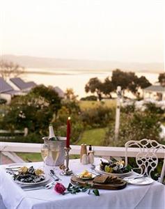 Belvidere Manor Hotel Knysna 169 Duthie Drive, Belvidere Estate