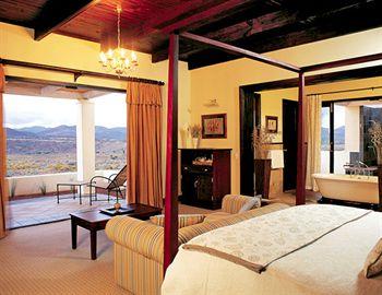 Sanbona Wildlife Reserve Hotel Montagu Die Vlakte Route 62