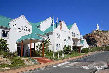 The Point Hotel Mossel Bay Point Road