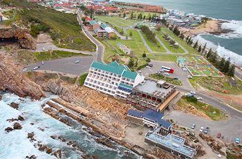 The Point Hotel Mossel Bay Point Road