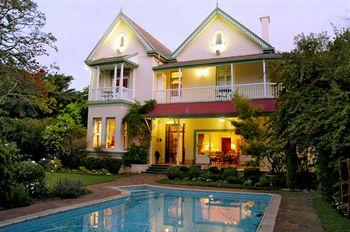 Hacklewood Hill Country House 152 Prospect Road, Walmer