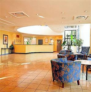 The Westford Hotel Johannesburg 84 Katherine Street Sandton