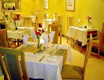 The Westford Hotel Johannesburg 84 Katherine Street Sandton