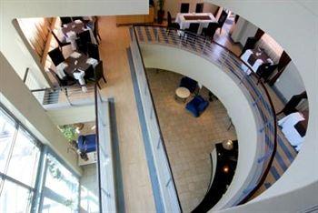 The Westford Hotel Johannesburg 84 Katherine Street Sandton