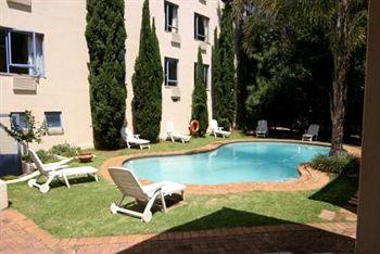 The Westford Hotel Johannesburg 84 Katherine Street Sandton
