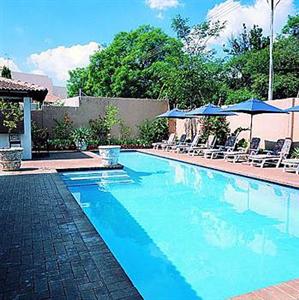 The Westford Hotel Johannesburg 84 Katherine Street Sandton