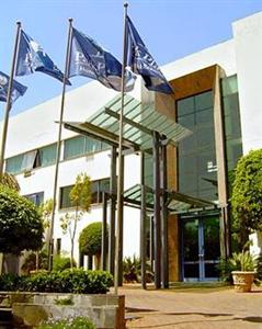 The Westford Hotel Johannesburg 84 Katherine Street Sandton