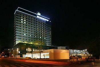 Hotel Inter-Burgo Exco 1674 Sangyuk-dong, Buk-gu