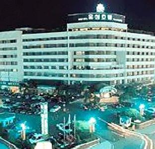 Yousung Hotel Daejeon 480 Bongmyeong dong Yusong ku