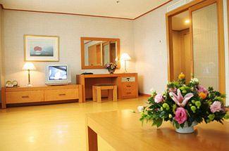 Yousung Hotel Daejeon 480 Bongmyeong dong Yusong ku