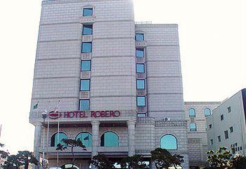 Robero Hotel Jeju 57-2 Samdo 1-dong