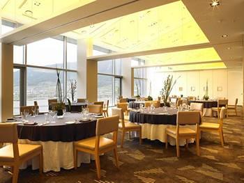 Hilton Golf and Spa Resort Namhae San 35-5 Doekwol-ri, Nam-myeon