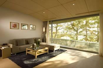 Hilton Golf and Spa Resort Namhae San 35-5 Doekwol-ri, Nam-myeon