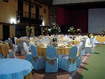 Hotel Don Miguel Aguilas Paraje de las Canteras, s/n