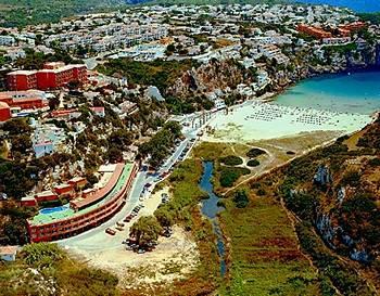 Ibb Hotel Aquarium Menorca Paseo De La Playa Alaior