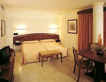 Hotel Europa Albacete C/ San Antonio 39