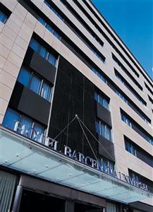 Hotel Barcelona Universal Av. Paral-lel 76-80