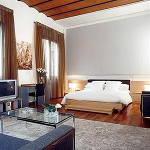 Hotel Boria BCN Barcelona C/ Boria ,24-26