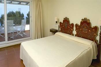 Hotel Sant Roc Palafrugell Plaza Atlantic 2, Calella de Palafrugell