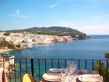 Hotel Sant Roc Palafrugell Plaza Atlantic 2, Calella de Palafrugell