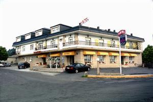 Hotel Cruceiro Bouza, 75