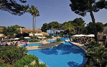 Hotel Iberostar Pinos Park Capdepera Avenida Provenzals S/N Font de Sa Cala