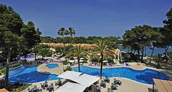 Hotel Iberostar Pinos Park Capdepera Avenida Provenzals S/N Font de Sa Cala