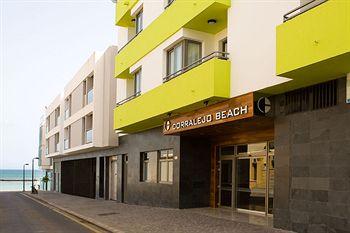 Corralejo Beach Hotel Fuerteventura C/ Victor Grau Bassas, s/n