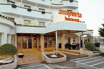 Ampuria Inn Castello d'Empuries Av Tramuntana- Puigmal, 5, Empuriabrava