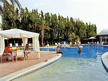 Ampuria Inn Castello d'Empuries Av Tramuntana- Puigmal, 5, Empuriabrava