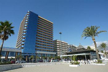 Yaramar Hotel Fuengirola Paseo Maritimo Rey de España 64