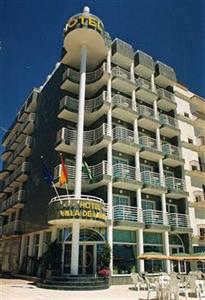 Villa de Laredo Hotel Fuengirola Paseo Maritimo Rey de España 42