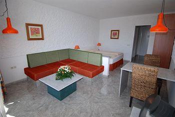 Apartamentos Matorral Fuerteventura Calle Bentejui 6