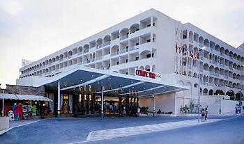 Evenia Olympic Park Hotel Lloret de Mar Avenida Senyora de Rossell s/n