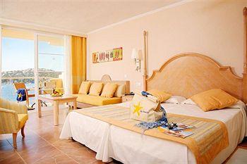 Iberostar Suites Hotel Jardin Del Sol Calvia Calle Huguet Des Far s/n, Costa de la Calma