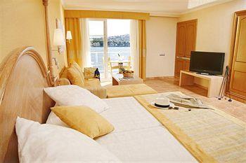 Iberostar Suites Hotel Jardin Del Sol Calvia Calle Huguet Des Far s/n, Costa de la Calma