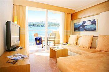 Iberostar Suites Hotel Jardin Del Sol Calvia Calle Huguet Des Far s/n, Costa de la Calma