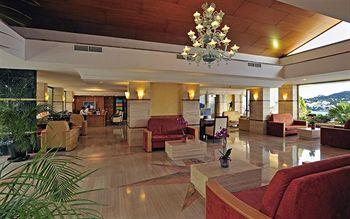 Iberostar Suites Hotel Jardin Del Sol Calvia Calle Huguet Des Far s/n, Costa de la Calma